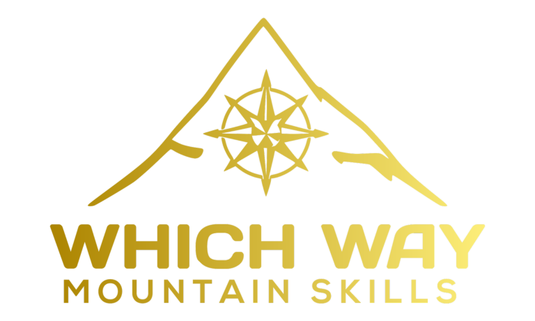 Which Way Mountain Skills